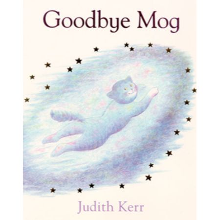 Goodbye Mog