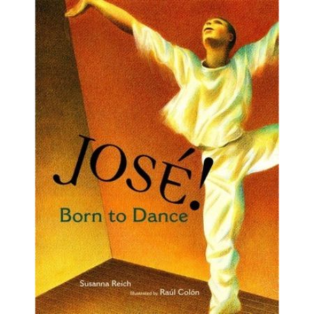 José! Born to Dance: The Story of José Limón