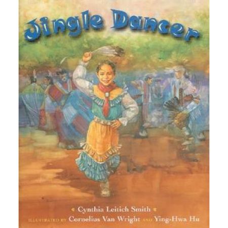 Jingle Dancer  