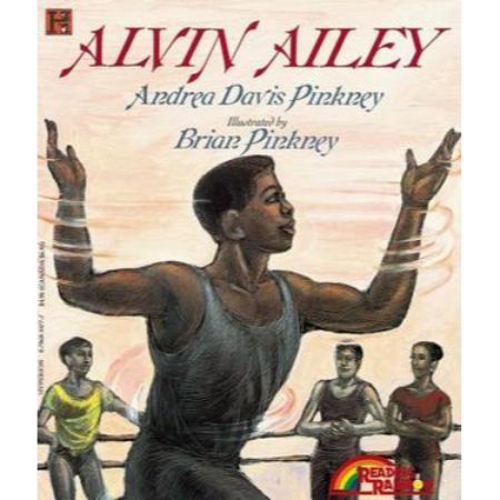 Alvin Ailey