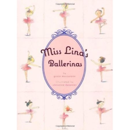 Miss Lina’s Ballerinas 