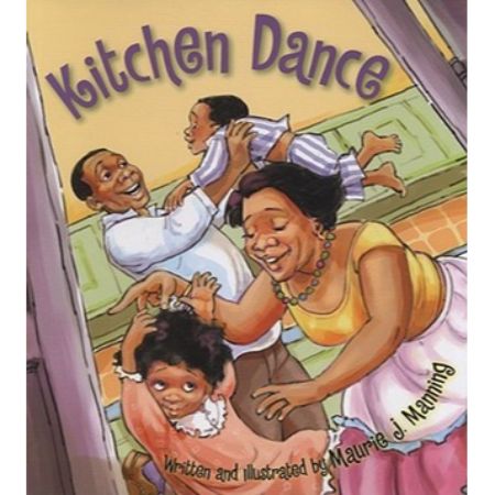 Kitchen Dance  