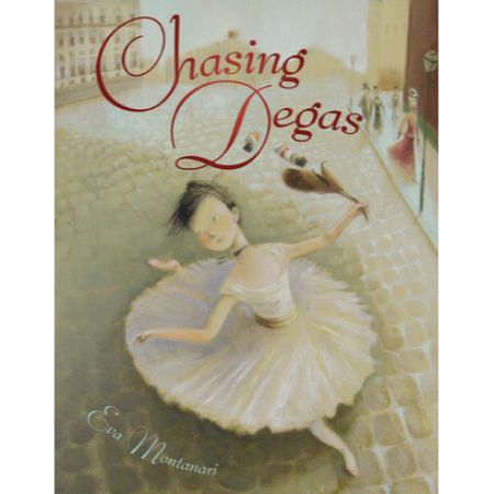 Chasing Degas  