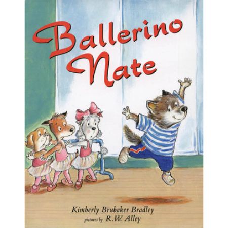 Ballerino Nate 