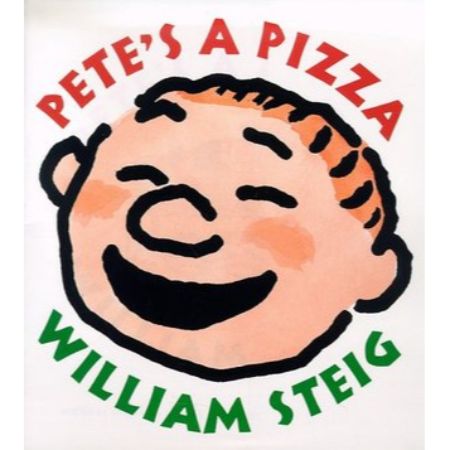 Pete's A Pizza 