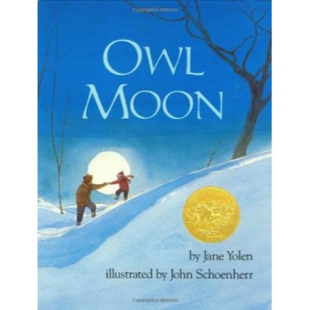 Owl Moon