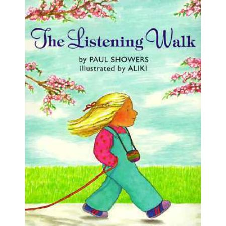 The Listening Walk 