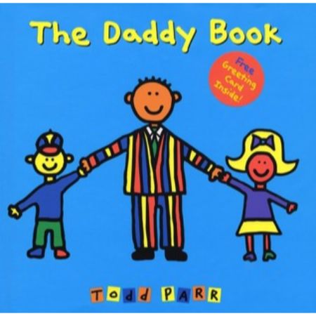 The Daddy Book 