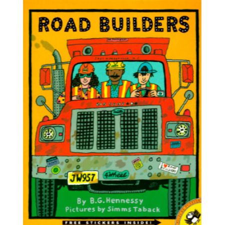 Road Builders  