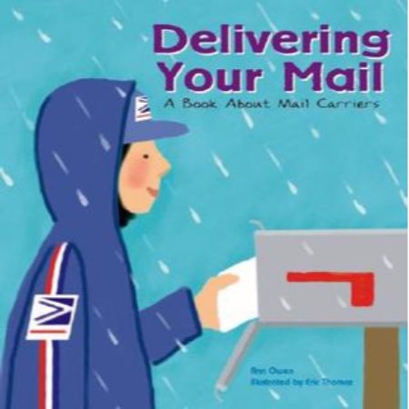 Delivering Your Mail