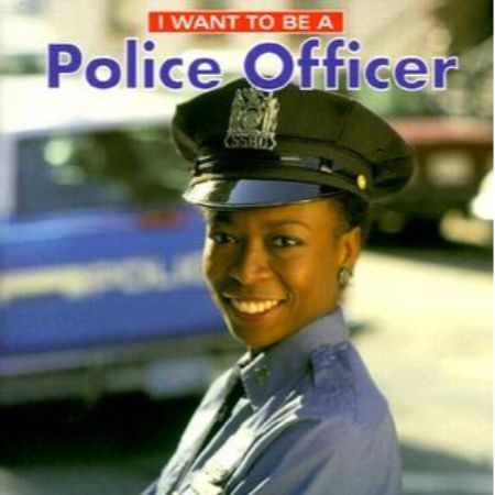 I Want to Be a Police Officer  