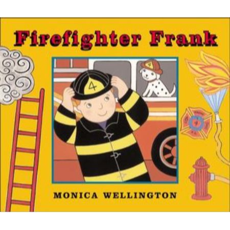 Firefighter Frank  