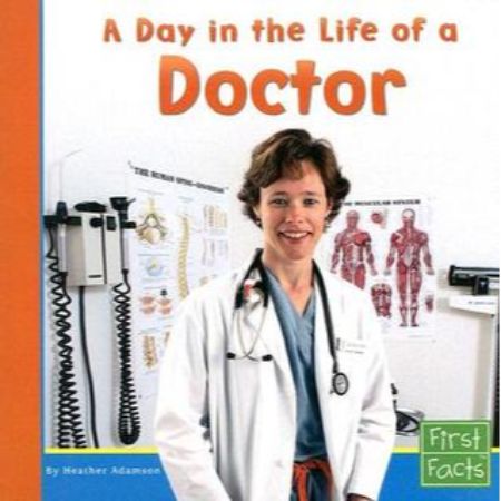 A Day in the Life of a Doctor  