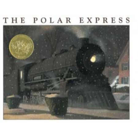 The Polar Express  