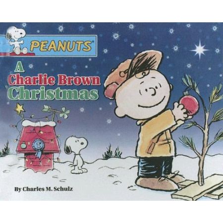 A Charlie Brown Christmas  