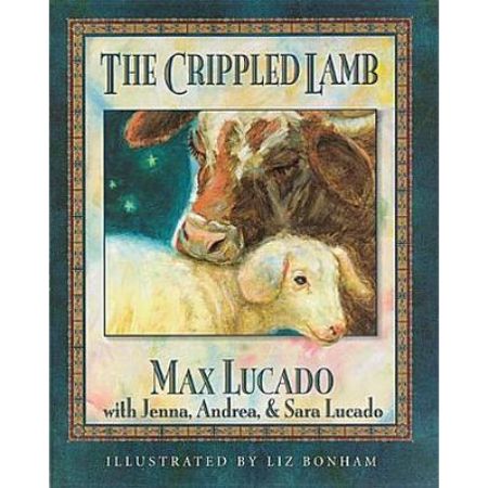 The Crippled Lamb  