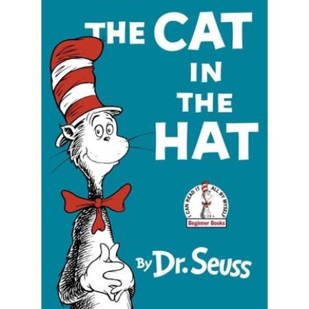 	The Cat in the Hat	