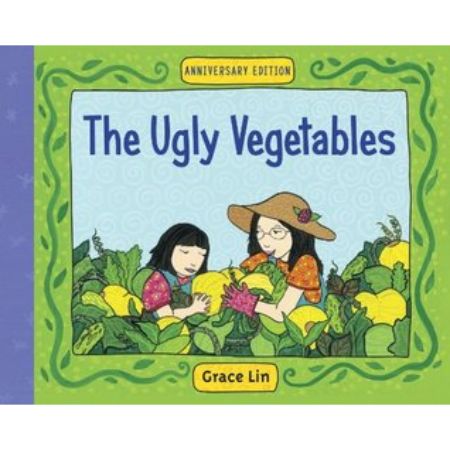 The Ugly Vegetables