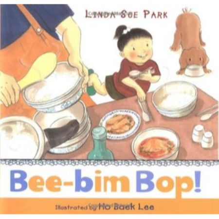 Bee-bim Bop!