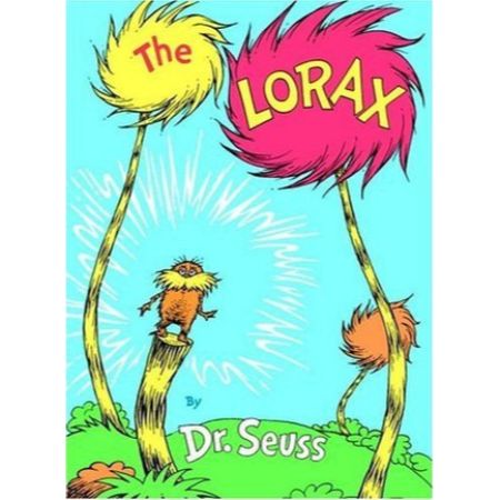 The Lorax  