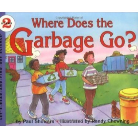 Where Does the Garbage Go? 