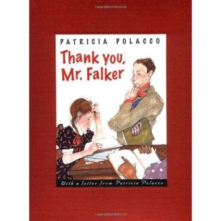 Thank You, Mr. Falker  