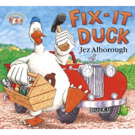 Fix It Duck