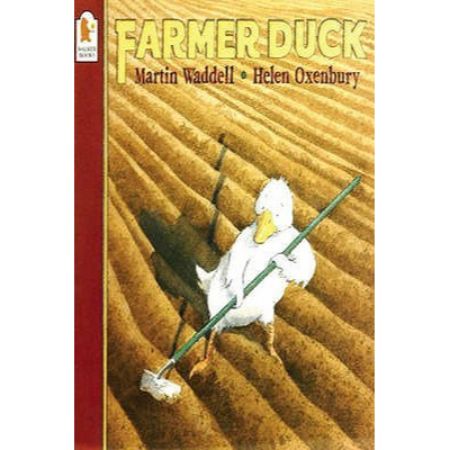 Farmer Duck