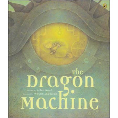 The Dragon Machine 
