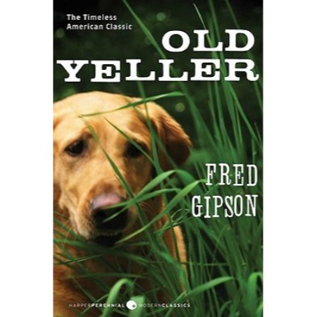 Old Yeller 