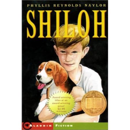 Shiloh 