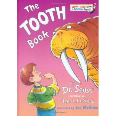 The Tooth Book 