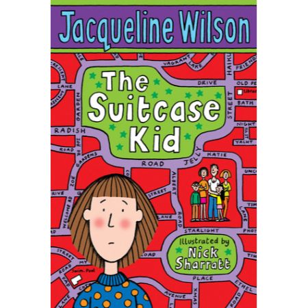 The Suitcase Kid