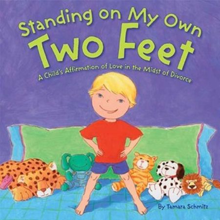 Standing on My Own Two Feet