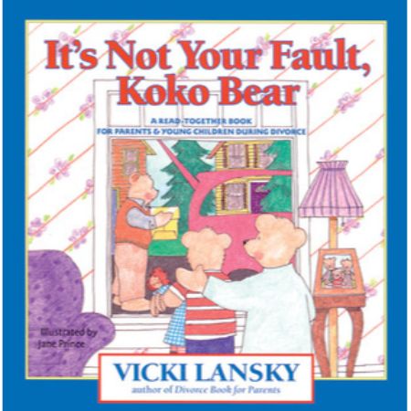 It’s Not Your Fault, KoKo Bear 