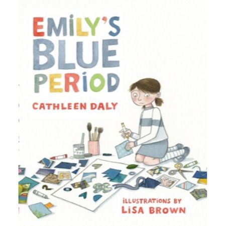 Emily’s Blue Period