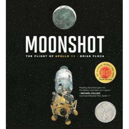 Moonshot: The Flight of Apollo 11  