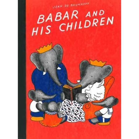 Babar and His Children 