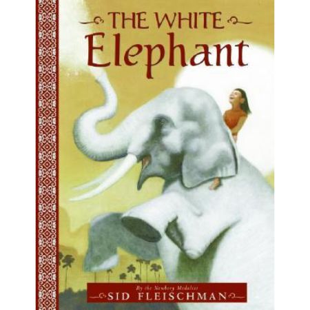 The White Elephant 