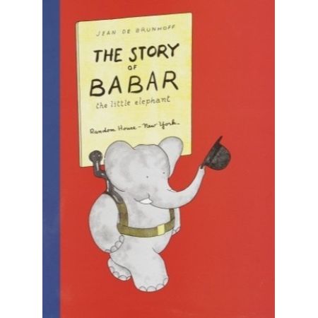 The Story of Babar 