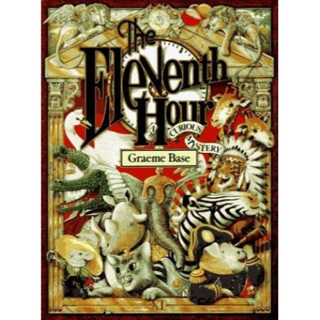 The Eleventh Hour  