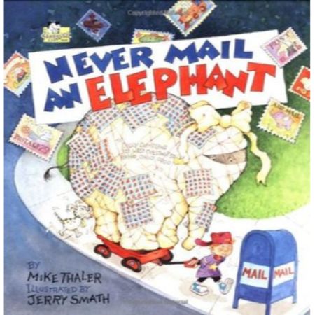 Never Mail an Elephant 