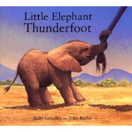 Little Elephant Thunderfoot