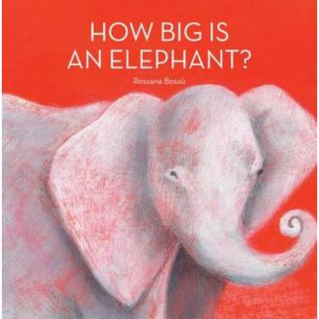 How Big Is an Elephant?