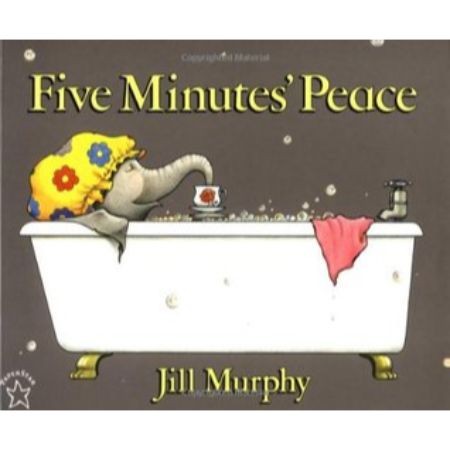 Five Minutes' Peace