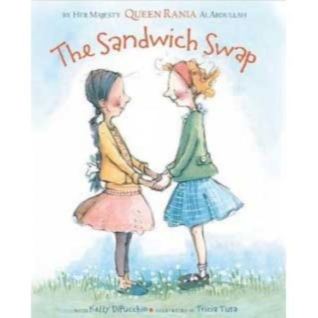 The Sandwich Swap  