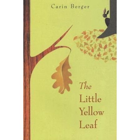 The Little Yellow Leaf 