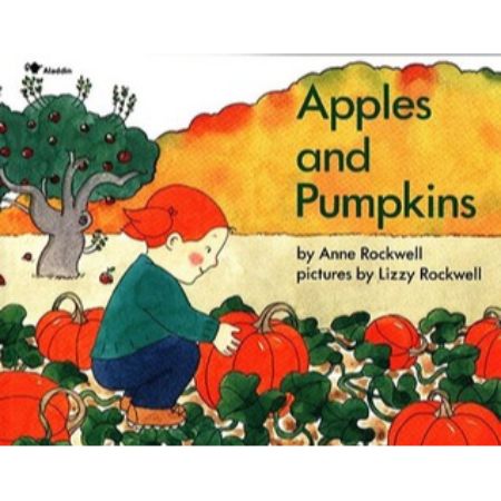 Apples and Pumpkins