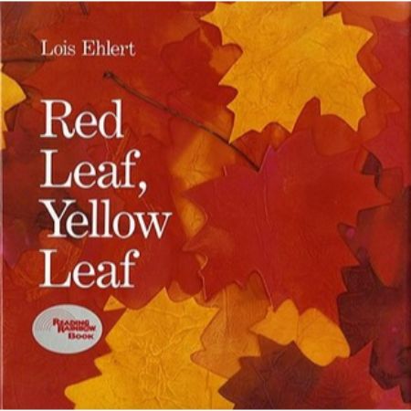 Red Leaf, Yellow Leaf  