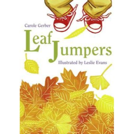 Leaf Jumpers